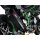 Akrapovic Slip-On Line (Carbon) für Kawasaki Ninja H2 - BJ. 2015 > 2020 (S-K10SO15-HX2C)