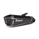 Akrapovic Slip-On Line (Titan) für KAWASAKI Ninja H2...