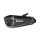 Akrapovic Slip-On Line (Titan) für KAWASAKI Ninja H2 SX (S-K10SO21-HRAABL)