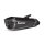 Akrapovic Slip-On Line (Titan) für Kawasaki Ninja H2 SX - BJ. 2018 > 2020 (S-K10SO21-HRAABL)