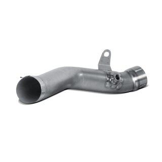 Akrapovic optionales Verbindungsrohr (Titan) für Kawasaki Ninja ZX-10R - BJ. 2011 > 2015 (L-K10SO5/1)