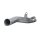Akrapovic optionales Verbindungsrohr (Titan) für Kawasaki Ninja ZX-10R - BJ. 2011 > 2015 (L-K10SO5/1)
