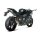 Akrapovic optionales Verbindungsrohr (Titan) für Kawasaki Ninja ZX-10R - BJ. 2011 > 2015 (L-K10SO5/1)