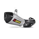 Akrapovic Slip-On Line (Titan) für KAWASAKI Ninja...