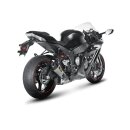 Akrapovic Slip-On Line (Titan) für Kawasaki Ninja...