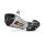 Akrapovic Slip-On Line (Titan) für Kawasaki Ninja ZX-10R - BJ. 2011 > 2015 (S-K10SO7T-HASZ)