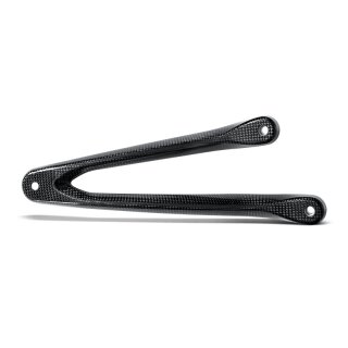 Akrapovic Auspuffhalter (Carbon) für Kawasaki Ninja ZX-10R - BJ. 2011 > 2015 (P-MBK10R3/A1)