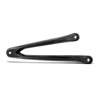 Akrapovic Auspuffhalter (Karbon) für KAWASAKI Ninja ZX-10R (P-MBK10R3/A1)