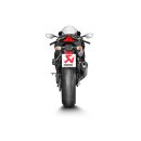 Akrapovic Evolution Line (Carbon) für Kawasaki Ninja ZX-10R - BJ. 2016 > 2020 (S-K10E9-ZC)