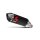 Akrapovic Slip-On Line (Carbon) für Kawasaki Ninja ZX-10R - BJ. 2016 > 2020 (S-K10SO16-HZC)