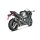 Akrapovic Slip-On Line (Carbon) für Kawasaki Ninja ZX-10R - BJ. 2016 > 2020 (S-K10SO16-HZC)