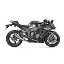 Akrapovic optionales Verbindungsrohr (Titan) für Kawasaki Ninja ZX-10R BJ 2016 > 2020 (L-K10SO7T)