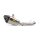 Akrapovic Optionales Verbindungsrohr (Titan) für KAWASAKI Ninja ZX-10R; KAWASAKI Ninja ZX-10R SE; KAWASAKI Ninja ZX-10RR (L-K10SO7T)