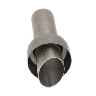 Akrapovic optionaler db-Killer für Kawasaki Ninja ZX-10R - BJ. 2016 > 2020 (V-TUV109/1)