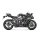 Akrapovic Slip-On Line (Titan) für Kawasaki Ninja ZX-10R SE BJ 2018 > 2020 (S-K10SO17-ASZ)