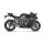 Akrapovic optionales Verbindungsrohr (Titan) für Kawasaki Ninja ZX-10R SE - BJ. 2018 > 2020 (L-K10SO7T)