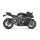 Akrapovic Evolution Line (Carbon) für Kawasaki Ninja ZX-10R SE - BJ. 2018 > 2020 (S-K10E9-ZC)