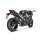 Akrapovic Evolution Line (Carbon) für Kawasaki Ninja ZX-10R SE - BJ. 2018 > 2020 (S-K10E9-ZC)