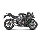 Akrapovic Optionales Verbindungsrohr (Titan) für...