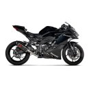 Akrapovic Racing Line (Carbon) für Kawasaki Ninja ZX-25R BJ 2020 > 2022 (S-K2R1-APC)