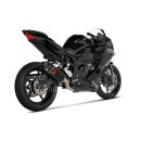 Akrapovic Racing Line (Carbon) für Kawasaki Ninja ZX-25R BJ 2020 > 2022 (S-K2R1-APC)