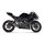 Akrapovic Racing Line (Carbon) für Kawasaki Ninja ZX-25R - BJ. 2020 > 2022 (S-K2R1-APC)