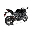 Akrapovic Racing Line (Carbon) für Kawasaki Ninja ZX-25R - BJ. 2020 > 2022 (S-K2R2-HAPC)