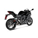 Akrapovic Racing Line (Carbon) für Kawasaki Ninja ZX-25R BJ 2020 > 2022 (S-K2R2-HAPC)