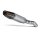 Akrapovic Slip-On Line (Titan) für KAWASAKI Ninja ZX-6R (S-K6SO5-HACT)