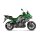 Akrapovic Slip-On Line (Titan) für Kawasaki Versys 1000 - BJ. 2019 > 2024 (S-K10SO22-HWT)