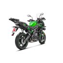 Akrapovic Racing Line (Titan) für Kawasaki Versys 650 - BJ. 2017 > 2020 (S-K6R10-HEGEHT)