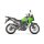 Akrapovic Slip-On Line (Titan) für Kawasaki Versys-X 250/300 BJ 2017 > 2020 (S-K3SO2-HZT)