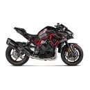 Akrapovic optionaler Krümmer (Edelstahl) für...