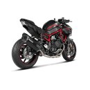 Akrapovic optionaler Krümmer (Edelstahl) für Kawasaki Z H2 - BJ. 2020 > 2023 (E-K10R6)
