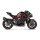 Akrapovic optionaler Krümmer (Edelstahl) für Kawasaki Z H2 - BJ. 2020 > 2023 (E-K10R6)