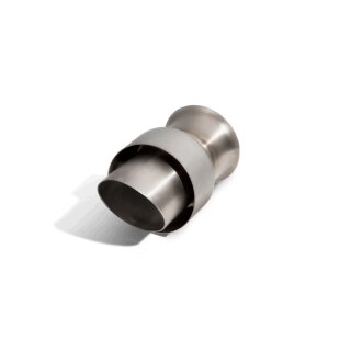 Akrapovic optionaler db-Killer für Kawasaki Z H2 - BJ. 2020 > 2020 (V-TUV201)