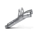 Akrapovic Slip-On Line (Titan) für Kawasaki Z1000 BJ 2010 > 2013 (SM-K10SO1T)