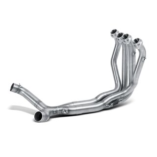 Akrapovic optionaler Krümmer (Edelstahl) für Kawasaki Z1000 - BJ. 2010 > 2013 (E-K10R3)
