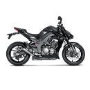 Akrapovic Slip-On Line (Titan) für Kawasaki Z1000 - BJ. 2014 > 2020 (SM-K10SO2T)