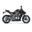 Akrapovic Slip-On Line (Titan) für Kawasaki Z1000 BJ 2014 > 2020 (SM-K10SO2T)