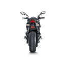 Akrapovic Slip-On Line (Titan) für Kawasaki Z1000 - BJ. 2014 > 2020 (SM-K10SO2T)