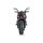 Akrapovic Slip-On Line (Titan) für Kawasaki Z1000 - BJ. 2014 > 2020 (SM-K10SO2T)