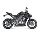 Akrapovic Slip-On Line (Carbon) für Kawasaki Z1000 -...