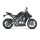 Akrapovic Slip-On Line (Carbon) für Kawasaki Z1000 - BJ. 2014 > 2020 (S-K10SO18-HZC)