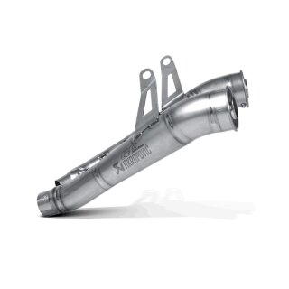 Akrapovic Slip-On Line (Titan) für Kawasaki Z1000SX / Ninja 1000 BJ 2010 > 2013 (SM-K10SO1T)