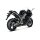 Akrapovic Slip-On Line (Titan) für Kawasaki Z1000SX / Ninja 1000 - BJ. 2010 > 2013 (SM-K10SO1T)