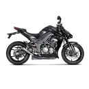 Akrapovic Slip-On Line (Titan) für Kawasaki Z1000SX / Ninja 1000 BJ 2014 > 2020 (SM-K10SO2T)