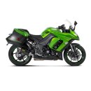 Akrapovic Slip-On Line (Carbon) für Kawasaki Z1000SX...