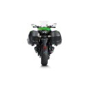Akrapovic Slip-On Line (Carbon) für Kawasaki Z1000SX / Ninja 1000 - BJ. 2014 > 2020 (S-K10SO19-HZC)