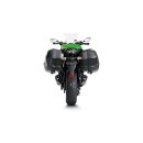 Akrapovic Slip-On Line (Carbon) für Kawasaki Z1000SX / Ninja 1000 BJ 2014 > 2020 (S-K10SO19-HZC)